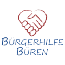 Stadt Büren logo
