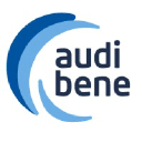 audibene GmbH logo
