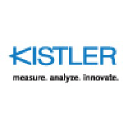 Kistler Instrumente GmbH logo