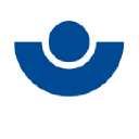 Unfallversicherung Bund und Bahn logo