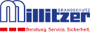Millitzer Brandschutz GmbH logo