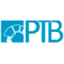 Physikalisch-Technische Bundesanstalt (PTB) logo