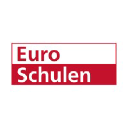 Euro-Schulen logo