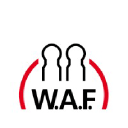 W.A.F. Institut für Betriebsräte-Fortbildung AG logo