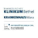 Pflegeschule | Evangelisches Klinikum Bethel gGmbH logo