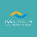 InnKlinikum Altötting und Mühldorf logo