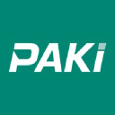 PAKi Logistics GmbH logo
