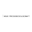Neue Pressegesellschaft mbH & Co. KG logo