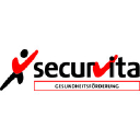 SECURVITA Krankenkasse logo