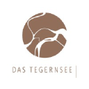 DAS TEGERNSEE logo