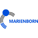 MARIENBORN gGmbH logo
