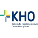 Katholische Hospitalvereinigung Ostwestfalen gem. GmbH logo
