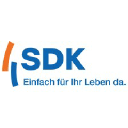 Sueddeutsche Krankenversicherung a.G. logo