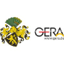 Gera logo