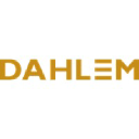 DAHLEM Beratende Ingenieure GmbH und Co. Wasserwirtschaft KG logo