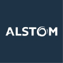 ALSTOM Transport Deutschland GmbH logo