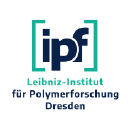 LeibnizInstitut fuer Polymerforschung Dresden e.V. logo