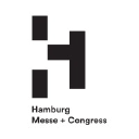 Hamburg Messe und Congress GmbH logo