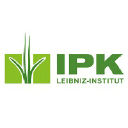 LeibnizInstitut fuer Pflanzengenetik und Kulturpflanzenforschung (IPK) logo