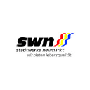 Stadtwerke Neumarkt i.d. OPf. Freizeit und Leben KU logo