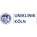 MVZ des Universitätsklinikums Köln gGmbH logo