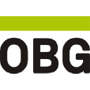 OBG Gruppe GmbH logo