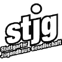 Stuttgarter Jugendhaus gGmbH logo