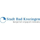 Stadtverwaltung Bad Krozingen logo