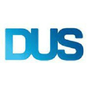 Flughafen Duesseldorf GmbH logo