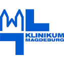 Klinikum Magdeburg gGmbH logo