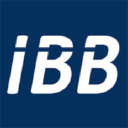 IBB Institut fuer Berufliche Bildung Harz g GmbH logo