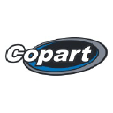 Copart Deutschland GmbH logo