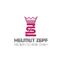 Zepf KG logo