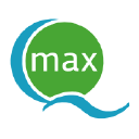 maxQ. im bfw Unternehmen fuer Bildung. logo