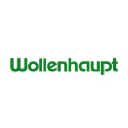 Wollenhaupt Tee GmbH logo