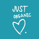 just-organic sales GmbH logo