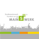 Studierendenwerk Frankfurt am Main logo
