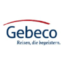 Gebeco Gesellschaft für internationale Begegnung und Cooperation mbH & Co. KG logo