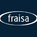 FRAISA GmbH logo