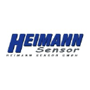 HEIMANN Sensor GmbH logo