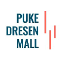 Puke Dresen Mall GmbH logo