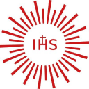 Deutsche Region der Jesuiten K.d.ö.R. logo