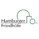 Hamburger Friedhöfe -AöR- logo