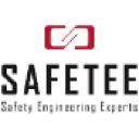 SAFETEE GmbH'' logo