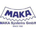 MAKA Systems GmbH logo