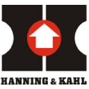 KAHL GmbH & Co. KG logo