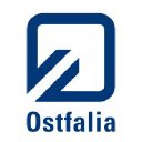 Ostfalia Hochschule für angewandte Wissenschaften logo