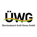 Überlandwerk Groß-Gerau GmbH logo