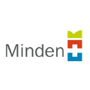 Städtische Betriebe Minden logo