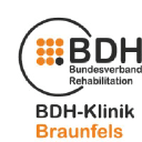 BDH-Klinik Braunfels gGmbH logo